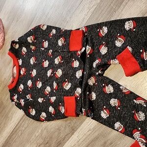 Santa pjs
